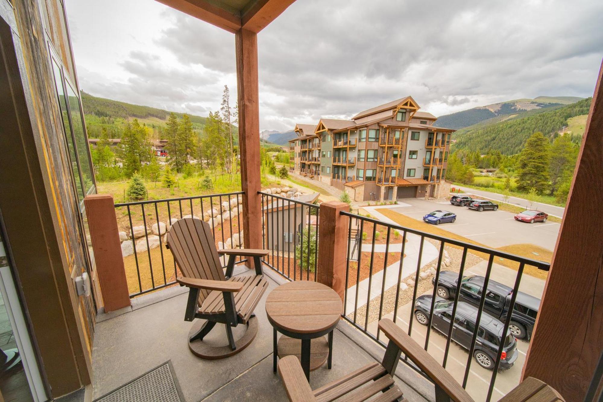 Clearwater Lofts Bldg 2 201 By Summitcove Lodging Keystone Luaran gambar
