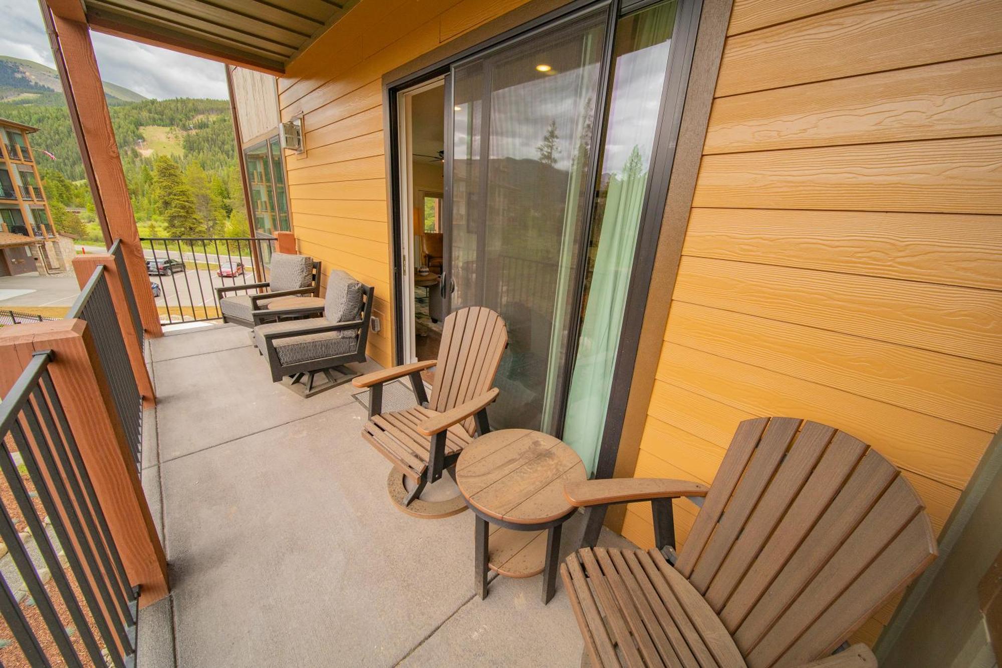 Clearwater Lofts Bldg 2 201 By Summitcove Lodging Keystone Luaran gambar