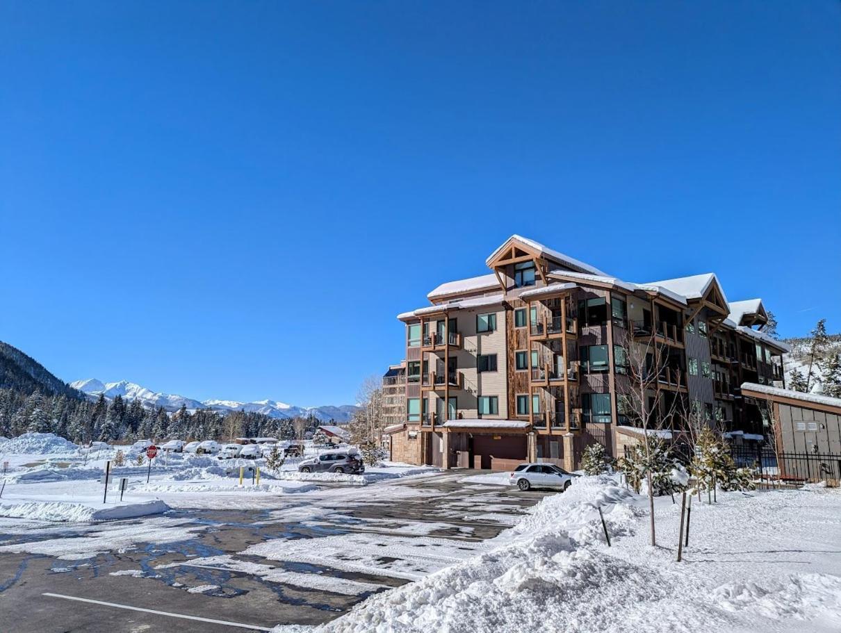 Clearwater Lofts Bldg 2 201 By Summitcove Lodging Keystone Luaran gambar