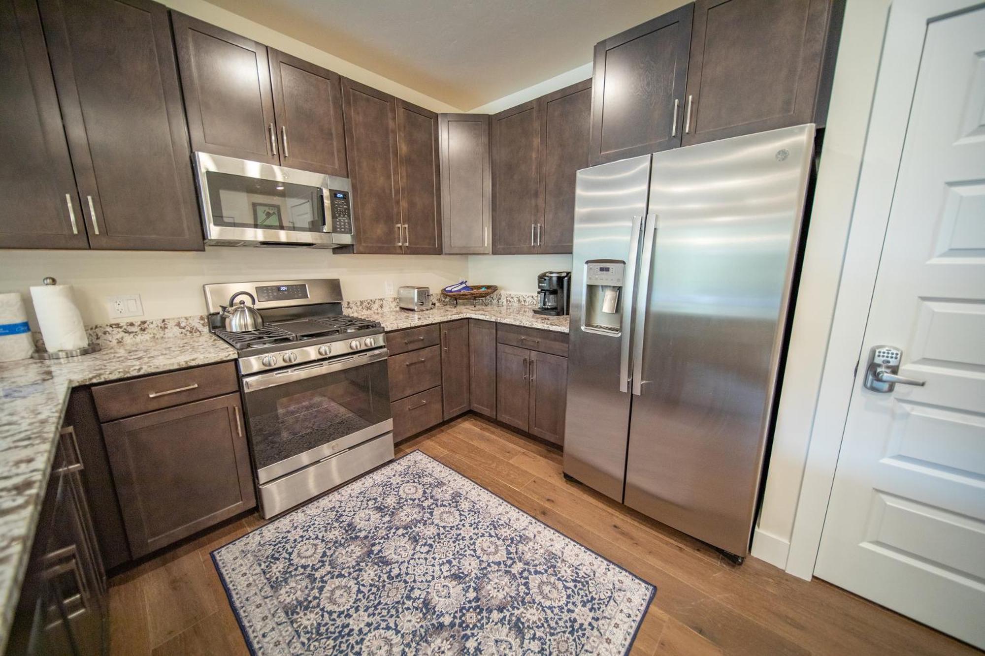 Clearwater Lofts Bldg 2 201 By Summitcove Lodging Keystone Luaran gambar