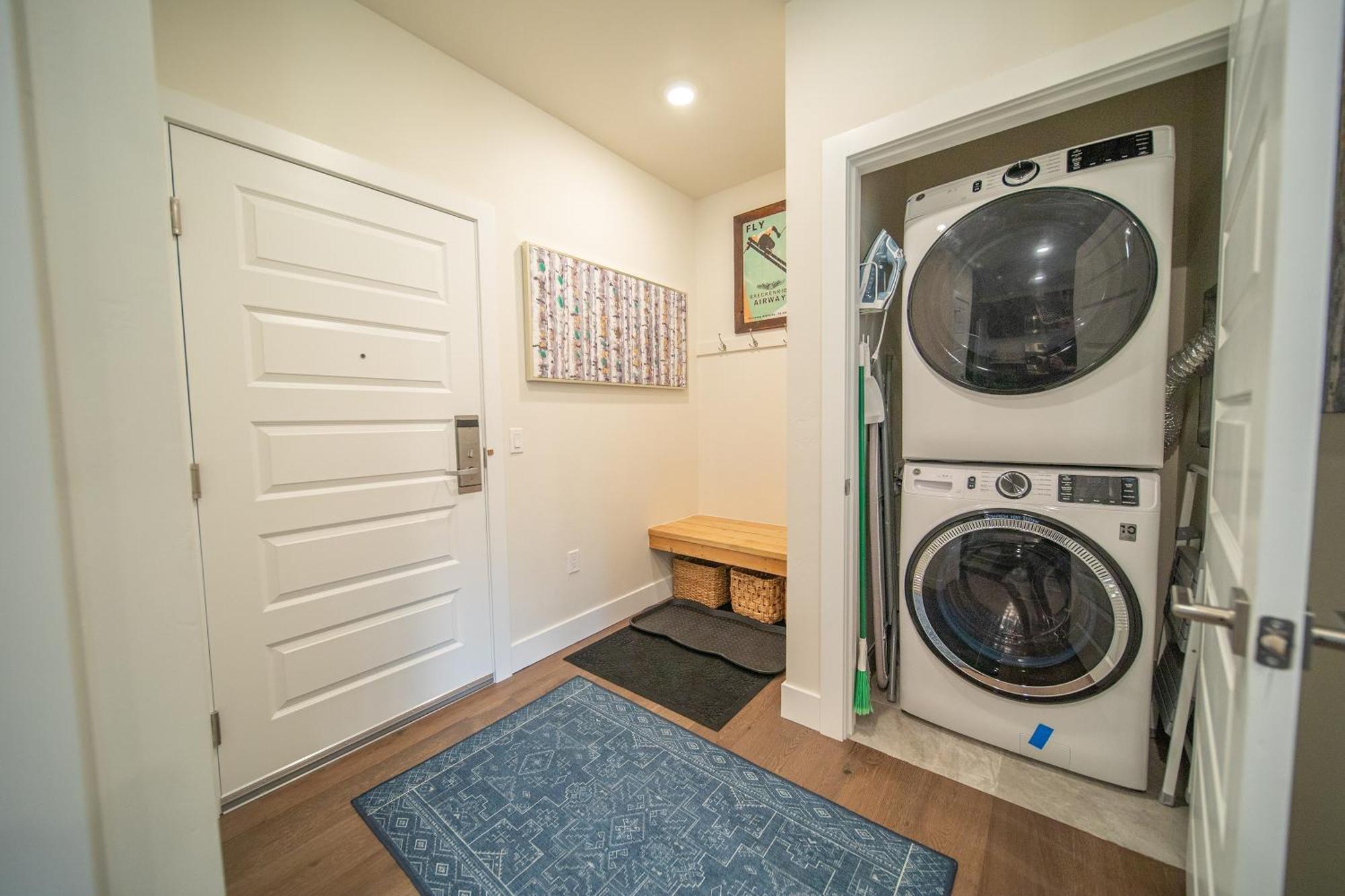 Clearwater Lofts Bldg 2 201 By Summitcove Lodging Keystone Luaran gambar