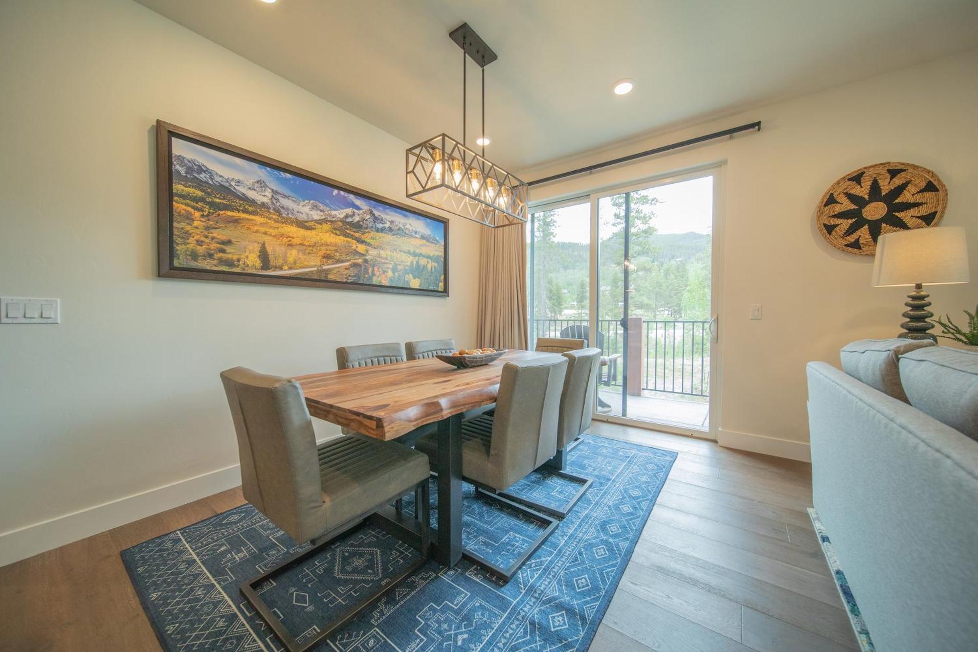 Clearwater Lofts Bldg 2 201 By Summitcove Lodging Keystone Luaran gambar