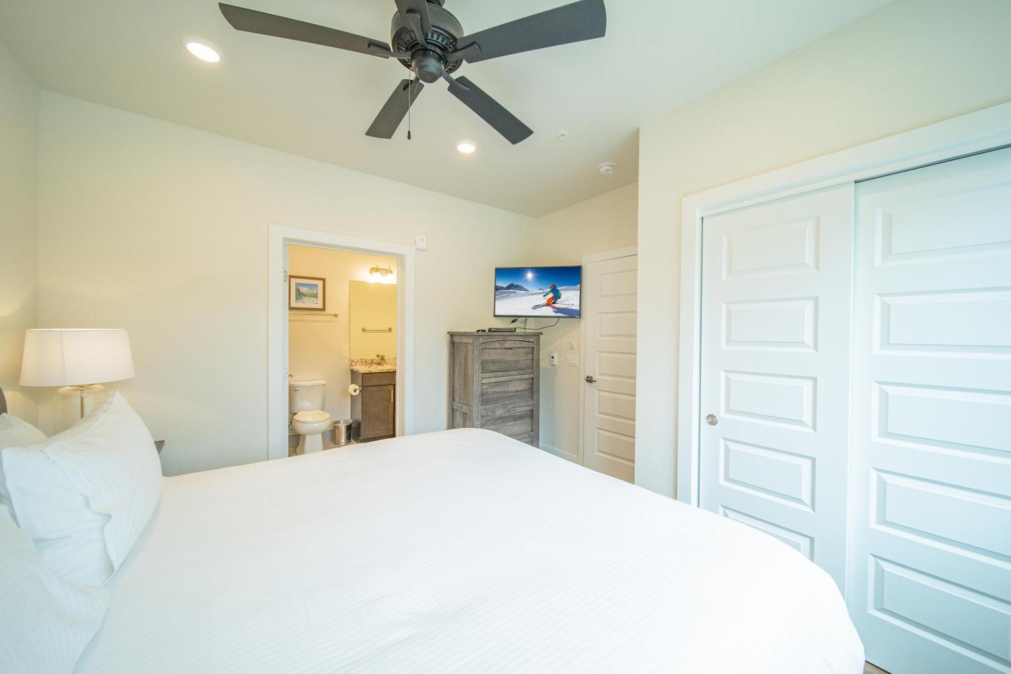 Clearwater Lofts Bldg 2 201 By Summitcove Lodging Keystone Luaran gambar