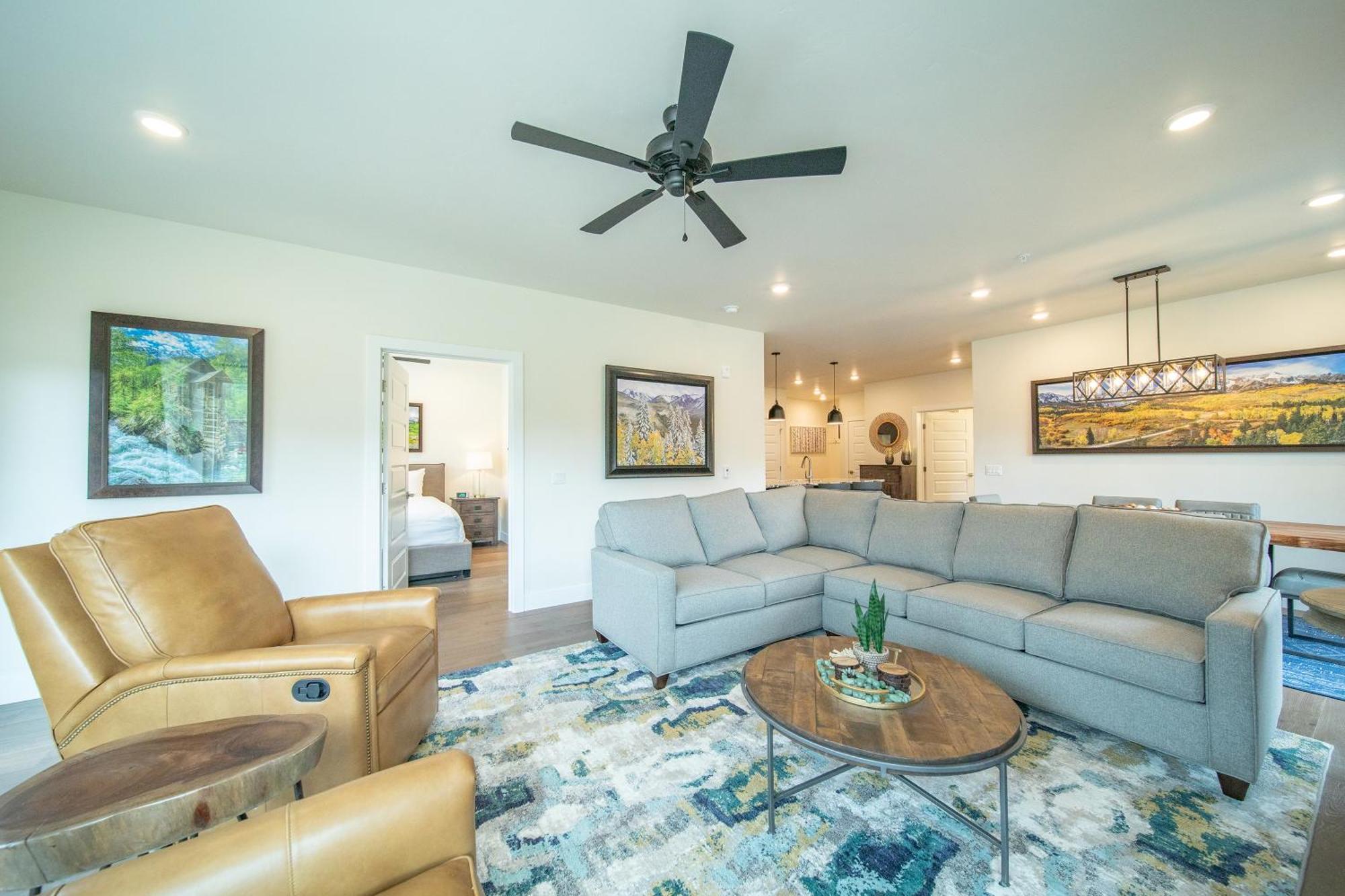 Clearwater Lofts Bldg 2 201 By Summitcove Lodging Keystone Luaran gambar