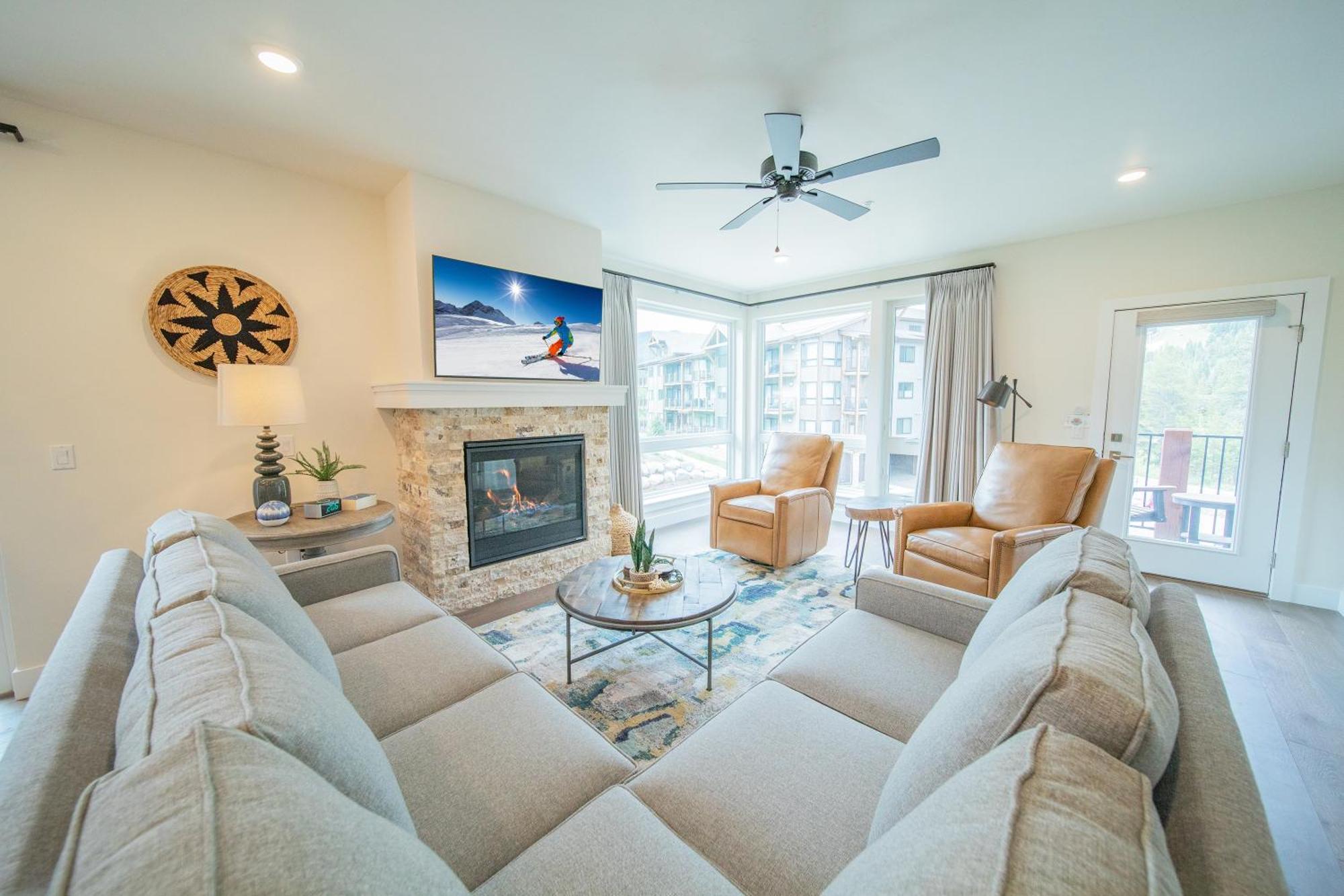 Clearwater Lofts Bldg 2 201 By Summitcove Lodging Keystone Luaran gambar